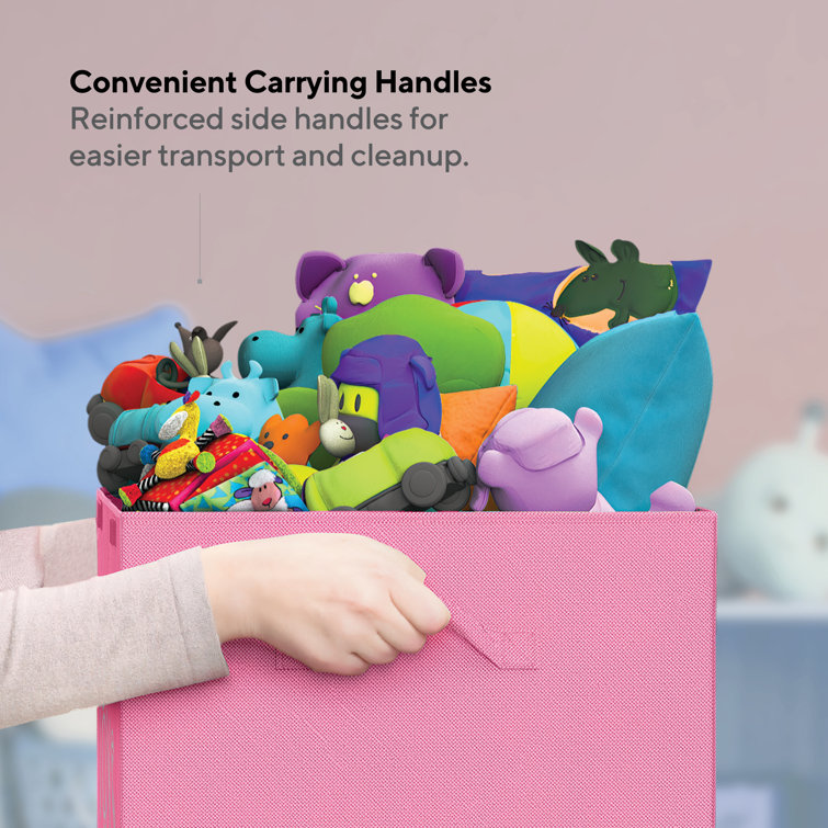 Transport toy box online